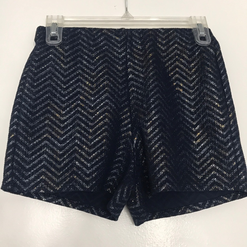 Dress short
